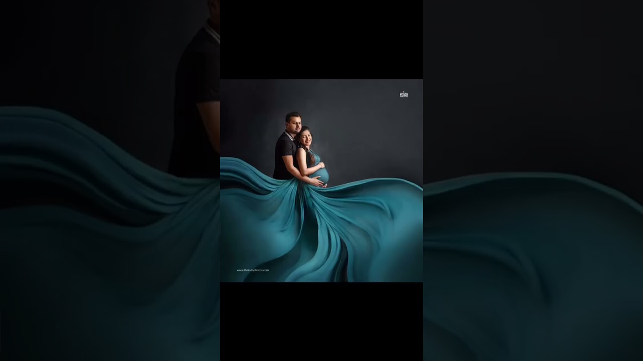 Maternity Photoshoots by Priyadarshani Bhor | Learn Maternity photography at PAPA 