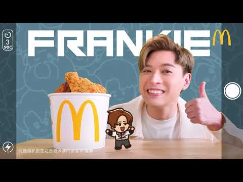 【👶🏻Baby MIRROR 麥麥Share系列🍗第2週 - Frankie】