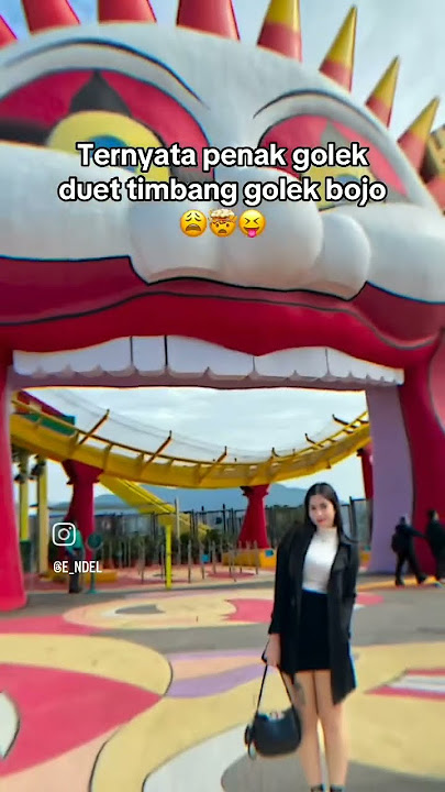 Penak golek duit timbang golek bojo🤣🤣🤣