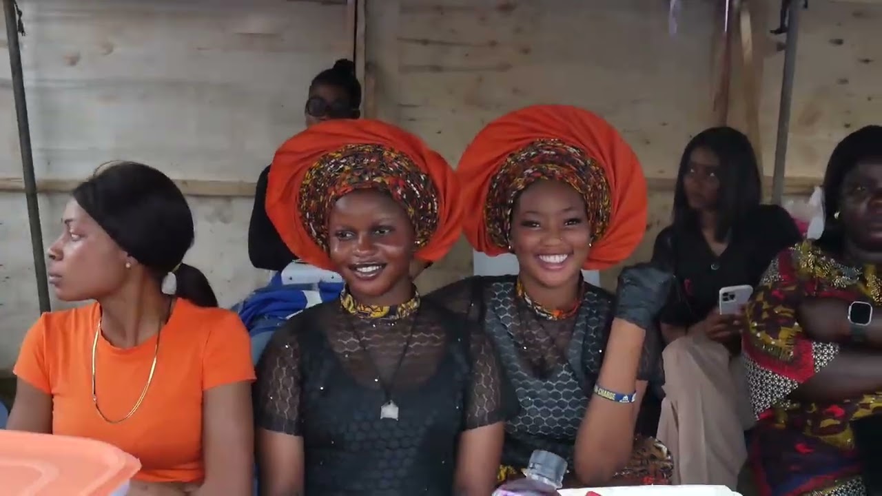 Martosmer live @Madam Showpromoter 15 Years Remembrance, Esan Music Festival