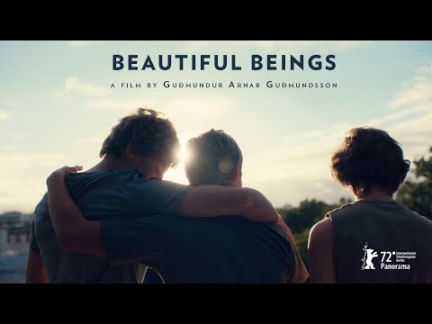 Beautiful Beings (Berdreymi) by Guðmundur Arnar Guðmundsson - International Trailer