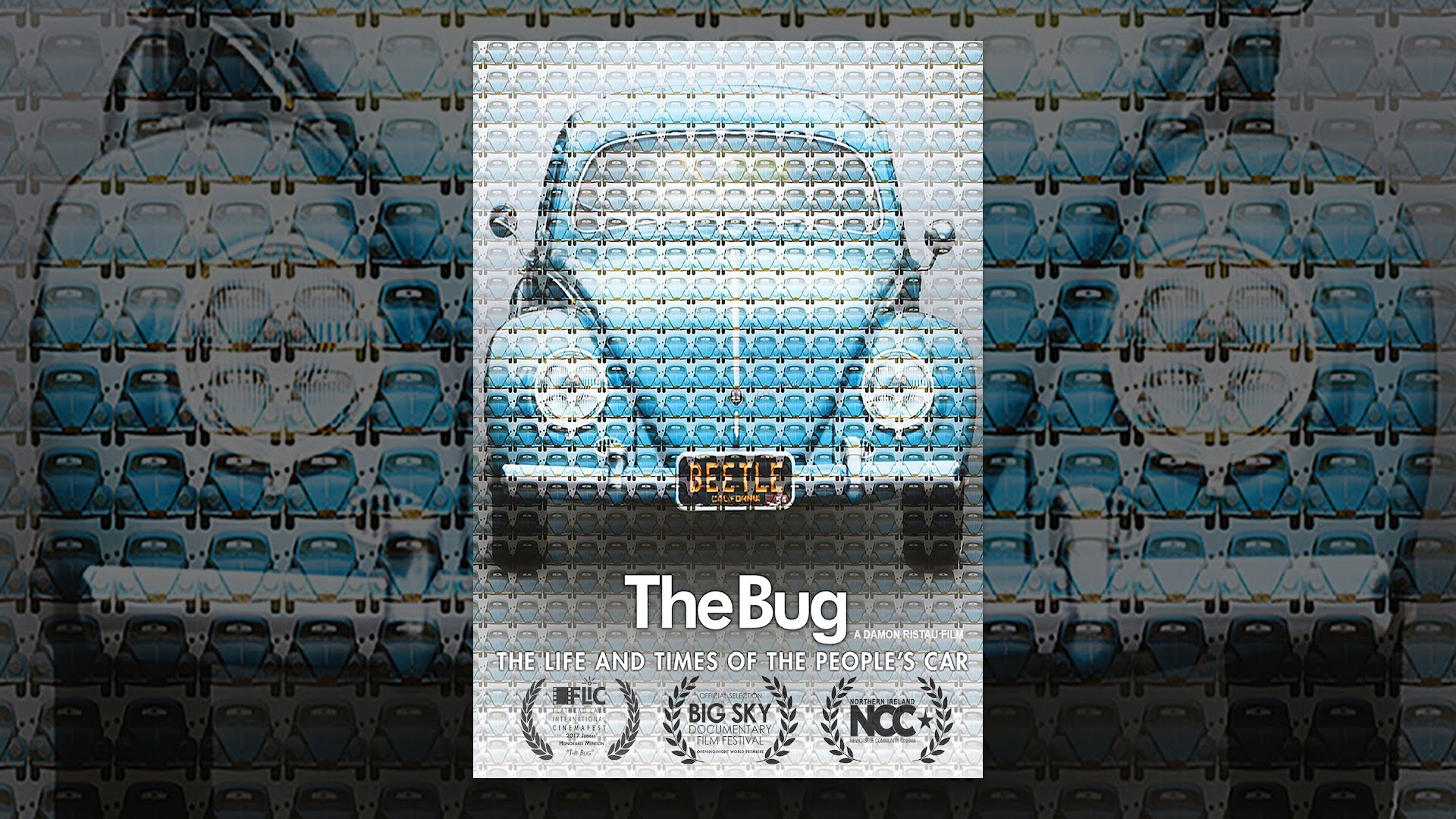 The Bug: Life And Times Of The People's Car