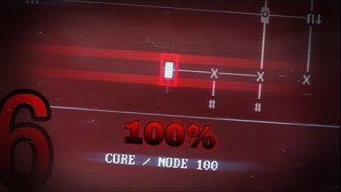 ATTEMPTING NODE 100 | SUPERHOT: MIND CONTROL DELETE (Part Six)