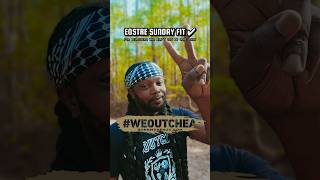 Famous Eostre Sunday Fit Check: For Believers Who Ain't Got It Like That #weoutchea #easter #fitcheck Net Worth