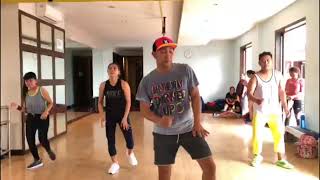 Lagi Syantik by Siti Badriah | Zumba | Dance Chalange #LagiSyantik