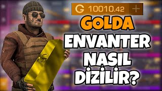 Standoff 2 10.000 Da Nasıl Envanter Dizilir? - 0.32.2