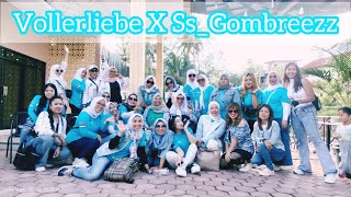 Dj Dola Dola X Cis Cis | Senam Kreasi Voller Liebe X Ss_Gombrezzz