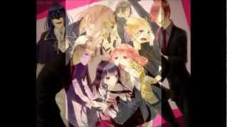 Inu x Boku SS - Photos & Characters