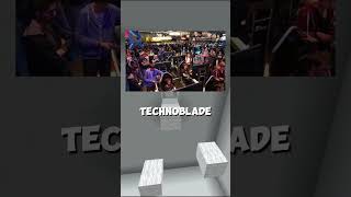 Full Technoblade's Dad Got Banned News