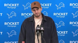 If Quarterbacks Were Honest Jared Goff