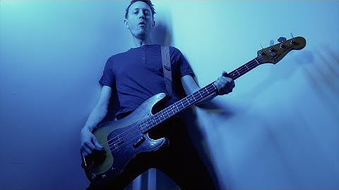 The Fatal Flaw - "Olden Days" (Official Music Video)