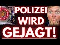 WUT-BÜRGER JAGEN POLIZEI! MASSEN PROTESTE in 24H AUSGERUFEN!! *Beamte auf Flucht*