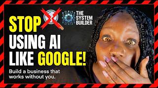 You’re Using AI Wrong — Build This Content Automation System Instead