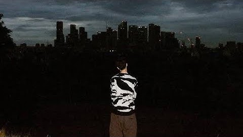 Henry Moodie - drunk text (Official Audio)