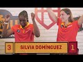 🤔 ¡ADIVINA LA JUGADORA con LOLA PENDANDE Y HELENA PUEYO! | TIMEOUT 3x32