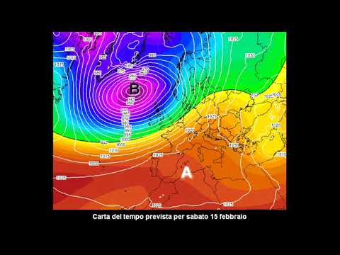 Meteo fino al