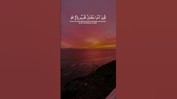 ألا بذكر الله تطمئن القلوب | القارئ عبد الرحمن مسعد 🤍🎧