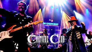 Boy George &amp; Culture Club - Do You Really Want to Hurt Me (BBC Radio 2 In Concert, 2018)