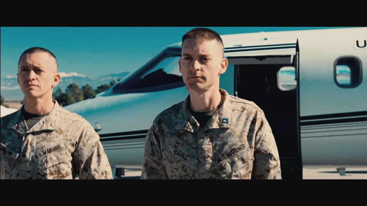 Bande-annonce de "Brothers" - YouTube