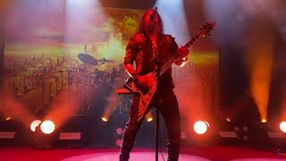 Machine Head - 2024 Australian Tour - Old