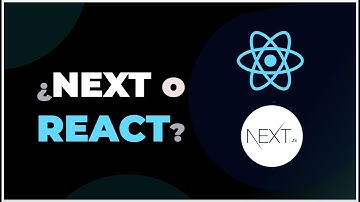 ¿Por qué Nextjs sobre React?