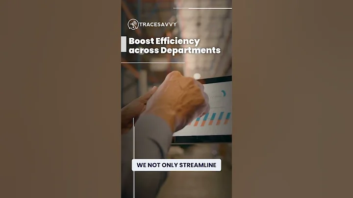 Transform Your Production with Innovative Traceability Solutions