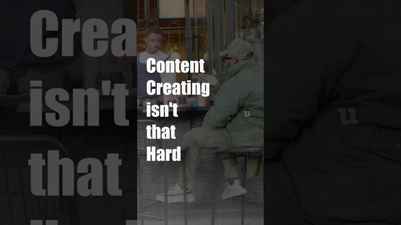The Dark Side of Being a Content Creator