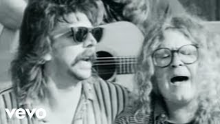 The Kentucky Headhunters - Walk Softly On This Heart Of Mine (Official Video) screenshot 2