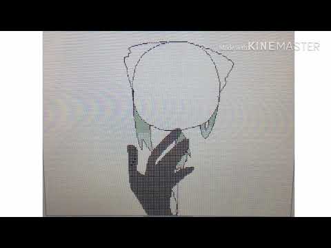 【うごメモ】感謝 pv  大切な人たちへ (作棒)……ねこもちへ。