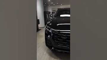 The New 2024 Audi Q8 Facelift Is Here Audi 