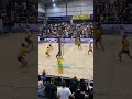 DIAGONAL - IAGO #futevôleibrasil #futevolei #shorts