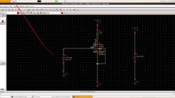 Operating point parameters