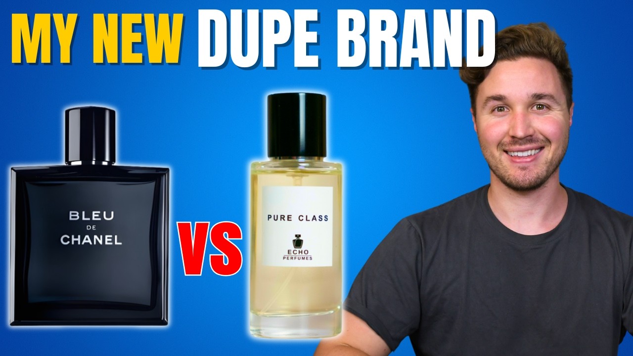 Я создал свой собственный бренд-клон!