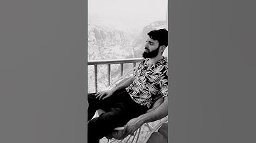سورة آل عمران من الجبال كردستان🌹🌹🥺#عبيدة_موفق #سورة_آل_عمران