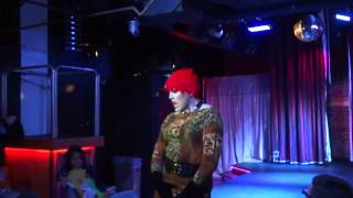 Cherry Sur Bete-Lolita