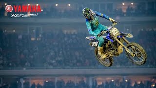 2023 Yamaha Presents: Beyond the Gate Ep. 3