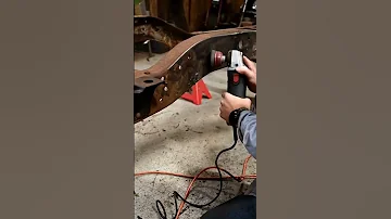 Restore Your Frame For Under 50 