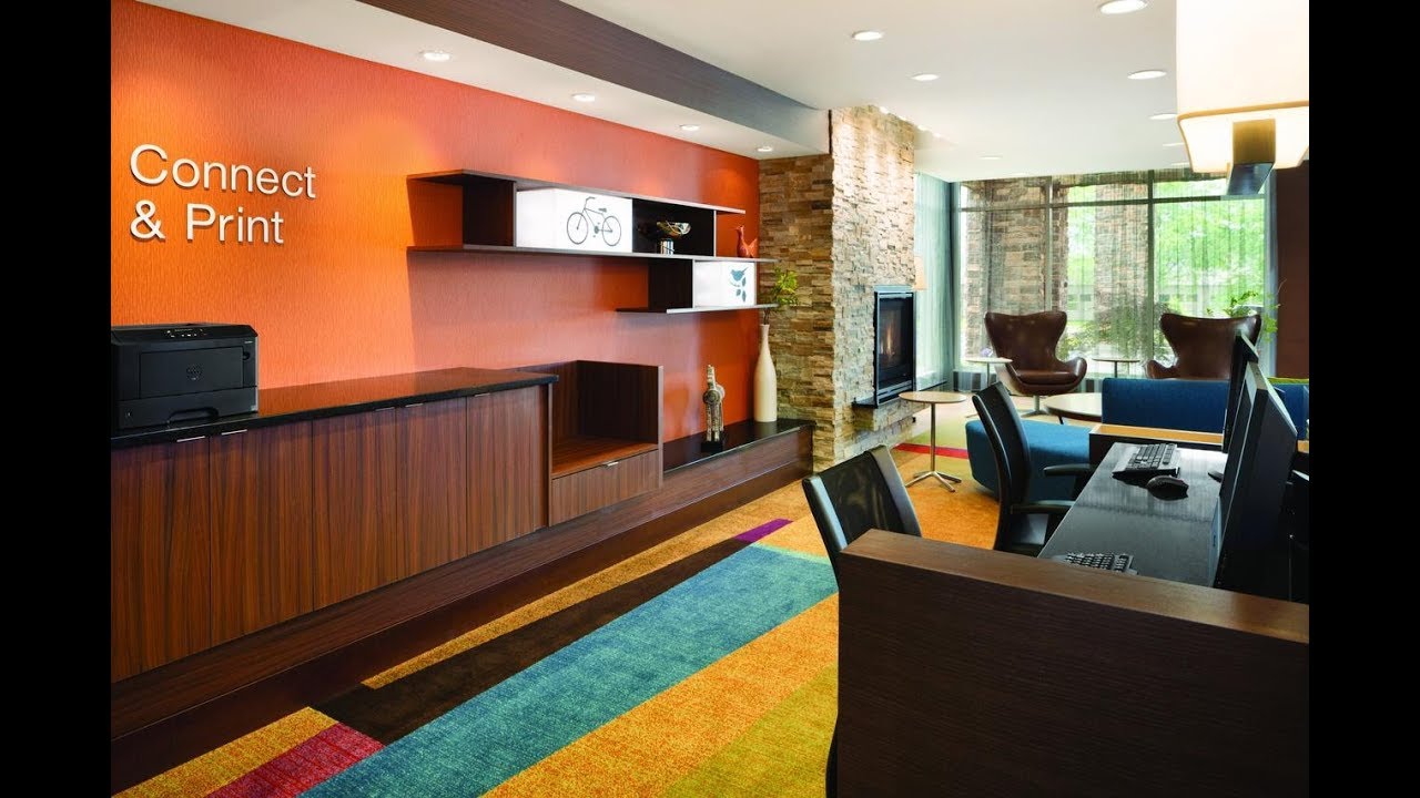 Fairfield Inn Suites By Marriott Akron Fairlawn Montrose Hotels Fairfield Inn Suites By Marriott Akron Fairlawn Montrose Hotels Ohio