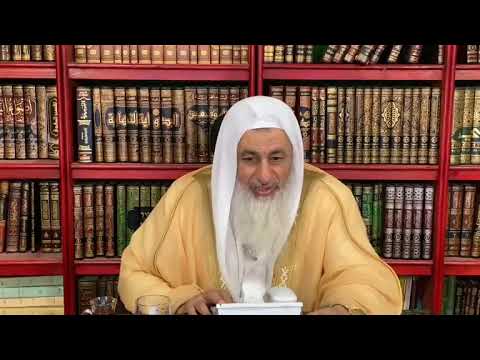 هل صح أن النبي ﷺ قال لم أسمع وصف عربي أحببت أن أقابله أكثر من عنترة الشيخ مصطفى العدوي