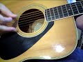 Yamaha FG 340 II $399 huge  clear woody  musical tone