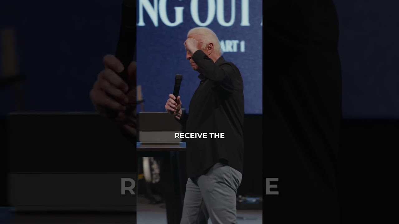 Break Generational Curses, You Are The Curse Breaker!