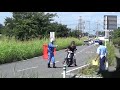 取締り 速度超過 73
