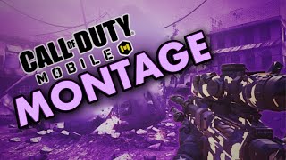 Highlights Legendary Rank #1?! | COD Montage | Call Of Duty Mobile