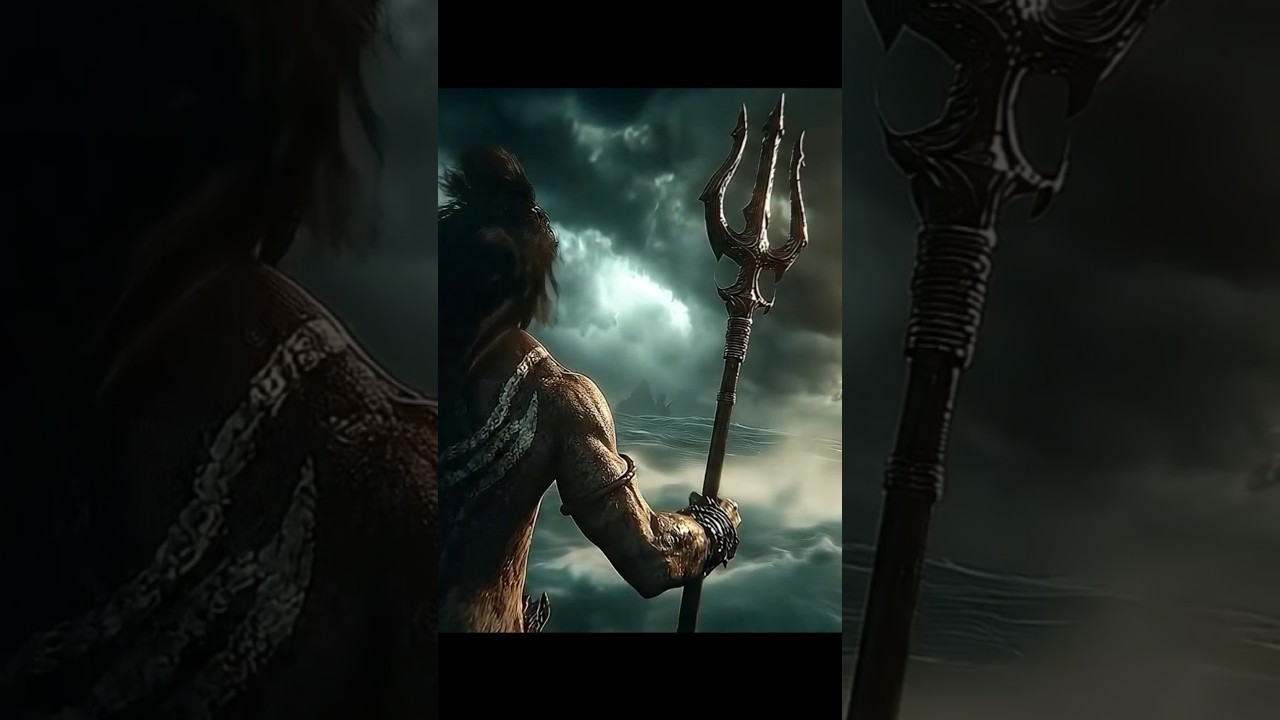 Kalyug ka Tandav shuru. Mahakaal is coming. Devdutt Episode 2. 