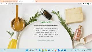 Developing a Web Application using  NodeJS, ExpressJs and Database Integration...
