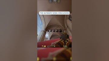 🦈 BABY SHARK IN CS2 INFERNO, NEW VERSION