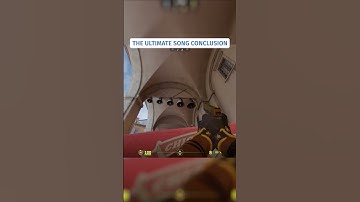 🦈 BABY SHARK IN CS2 INFERNO, NEW VERSION