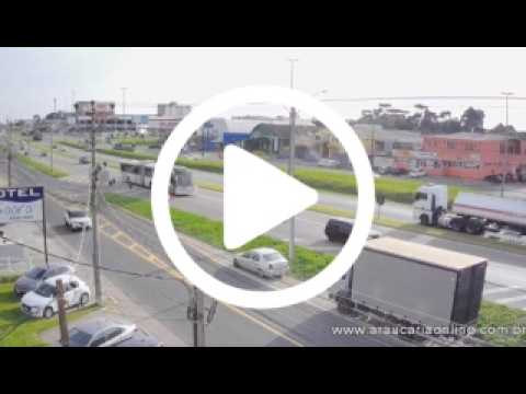 Araucária Ao Vivo - Rod. do Xisto BR 476 (Wensky Beer)
