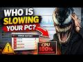 Secret Windows Tool That Shows Who Is Slowing Down Your Laptop 😳