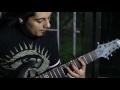 Toxicity cover
